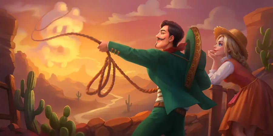 Cashback settimanale del casin&ograve; 5Gringos