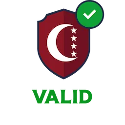 Licenza Anjouan verificata